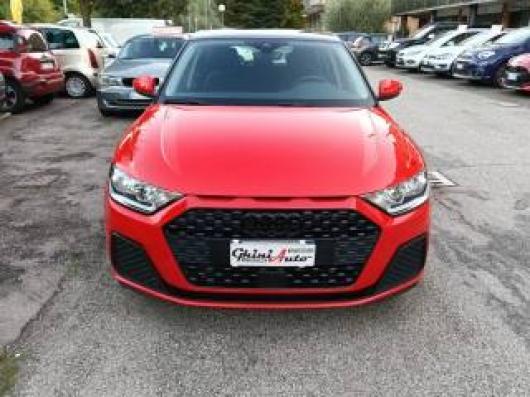 usato AUDI A1