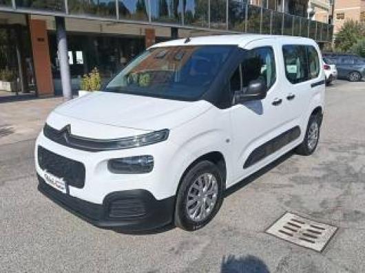 usato CITROEN Berlingo