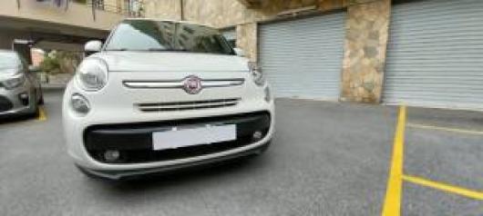 usato FIAT 500L