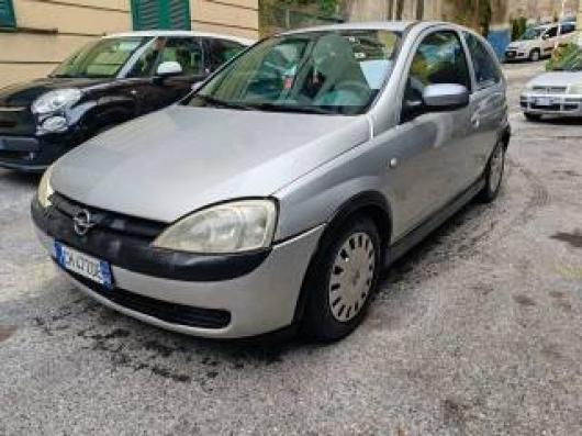 Corsa