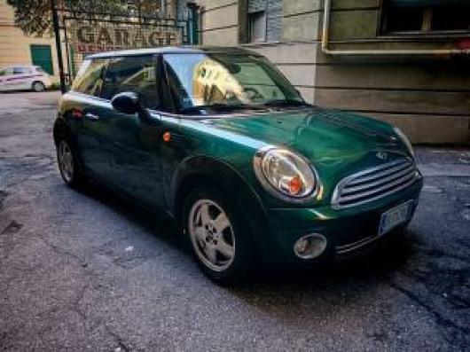 usato MINI Cooper
