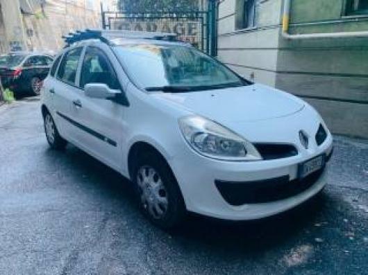 usato RENAULT Clio