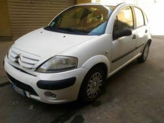 usato CITROEN C3