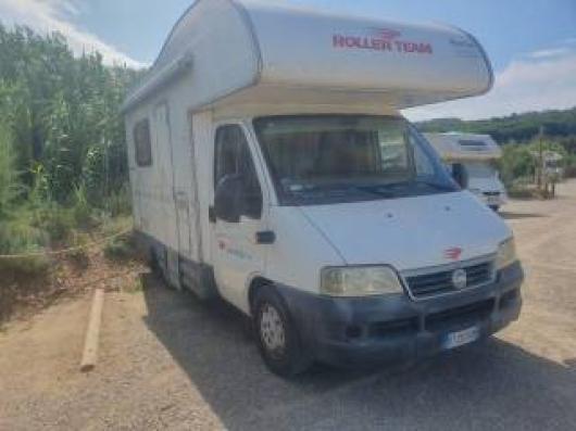usato FIAT Ducato