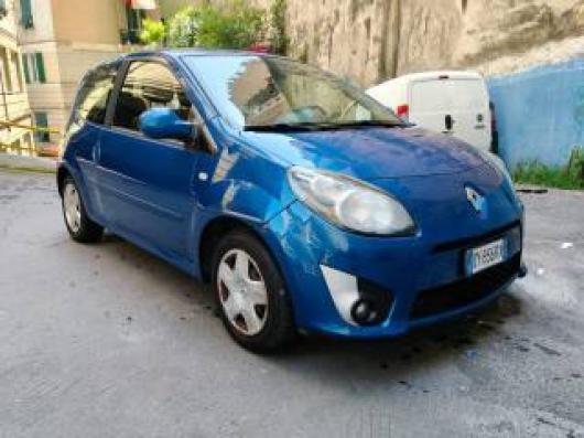 usato RENAULT Twingo