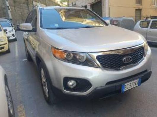 Sorento