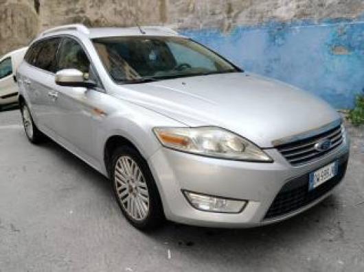 usato FORD Mondeo