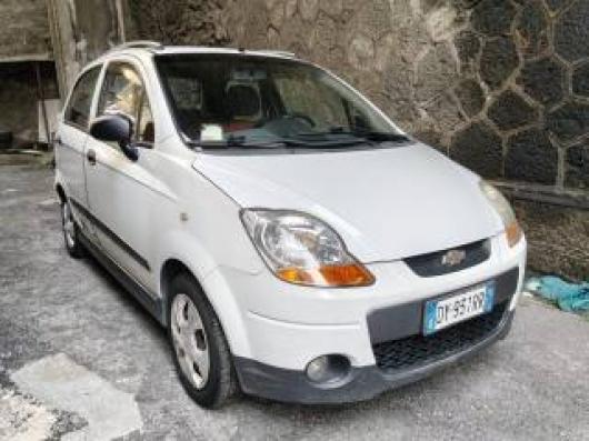 usato CHEVROLET Matiz