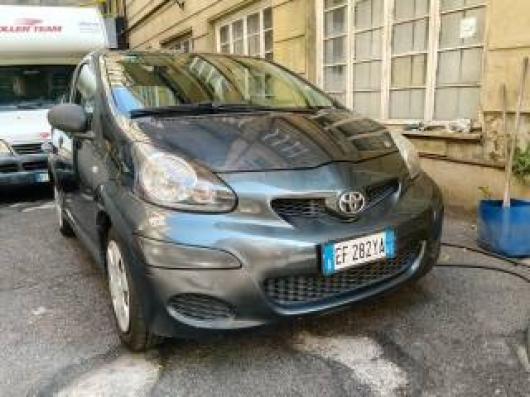 Aygo