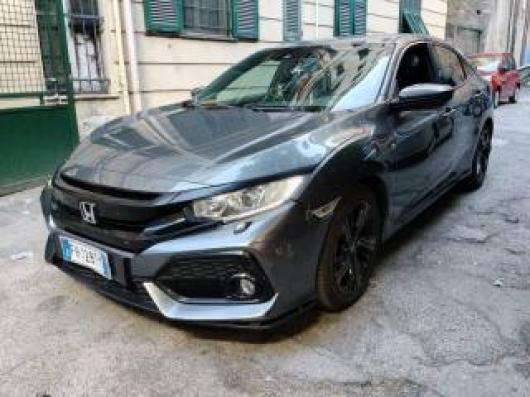 usato HONDA Civic