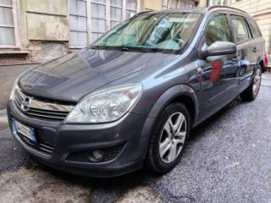 usato OPEL Astra