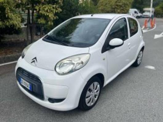 usato CITROEN C1