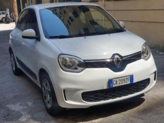 usato RENAULT Twingo
