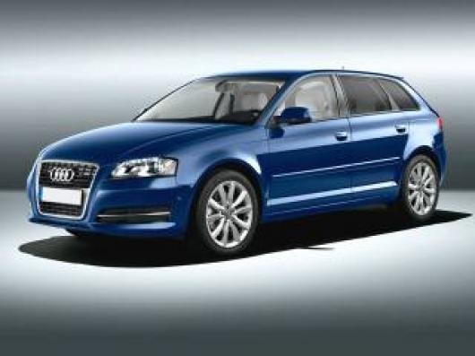 usato AUDI A3
