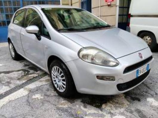 usato FIAT Punto