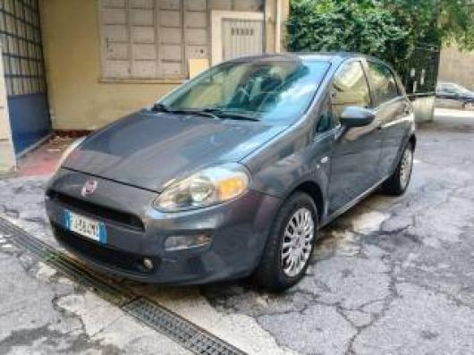 usato FIAT Punto