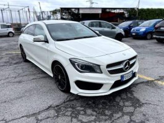 CLA 200
