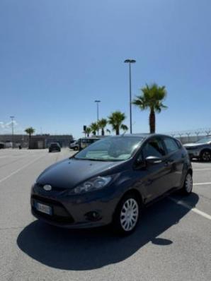 usato FORD Fiesta