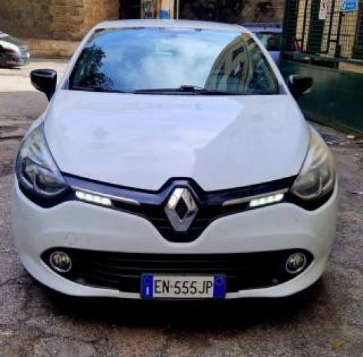 usato RENAULT Clio