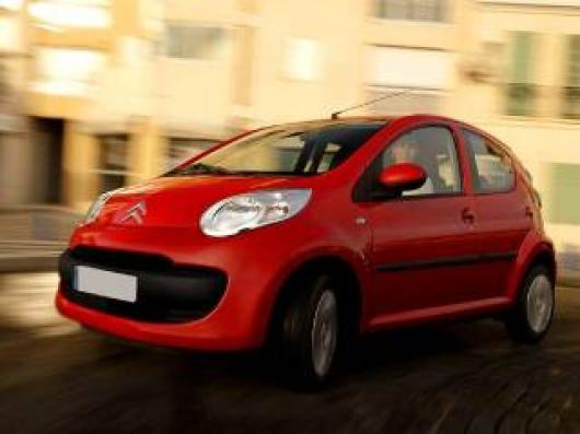 usato CITROEN C1