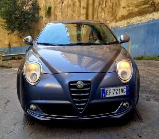 usato ALFA ROMEO MiTo