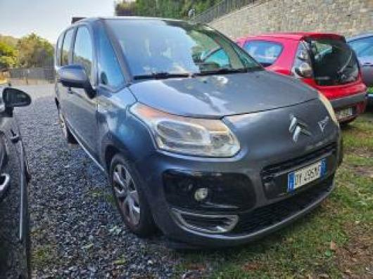 usato CITROEN C3 Picasso