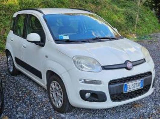 usato FIAT Panda