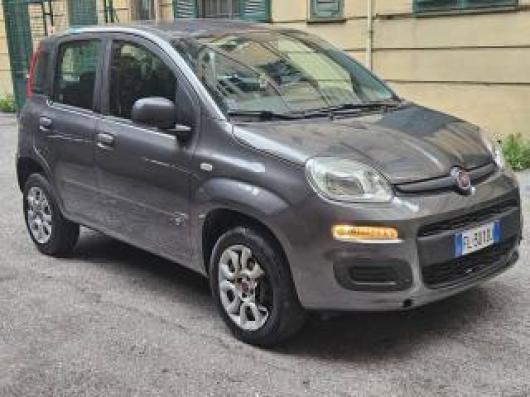 usato FIAT Panda