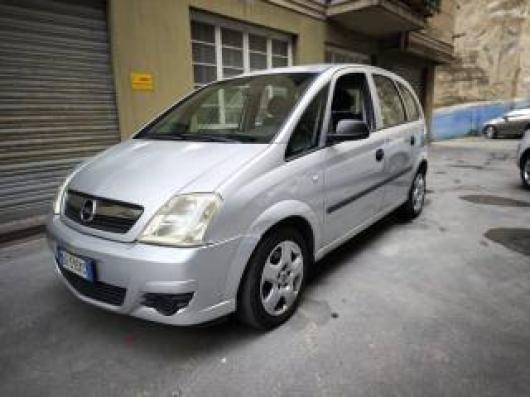 usato OPEL Meriva