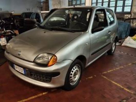 usato FIAT Seicento