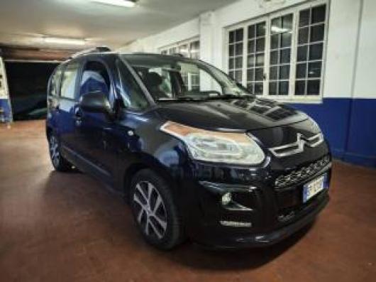 usato CITROEN C3 Picasso