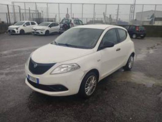 usato LANCIA Ypsilon