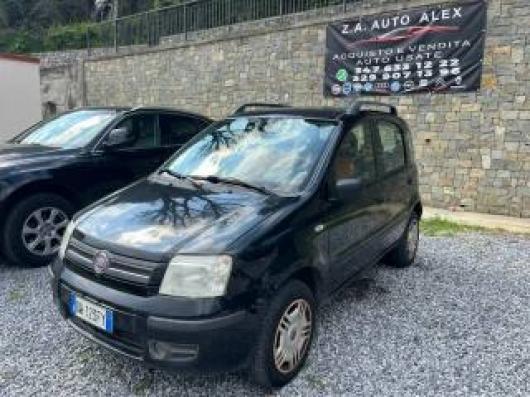 usato FIAT Panda