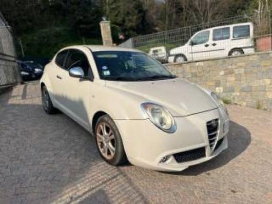 usato ALFA ROMEO MiTo