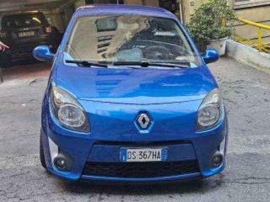 Twingo