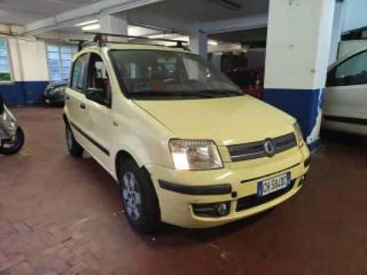 usato FIAT Panda