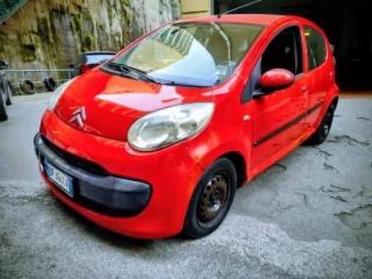 usato CITROEN C1