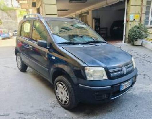 usato FIAT Panda