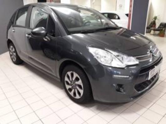 usato CITROEN C3