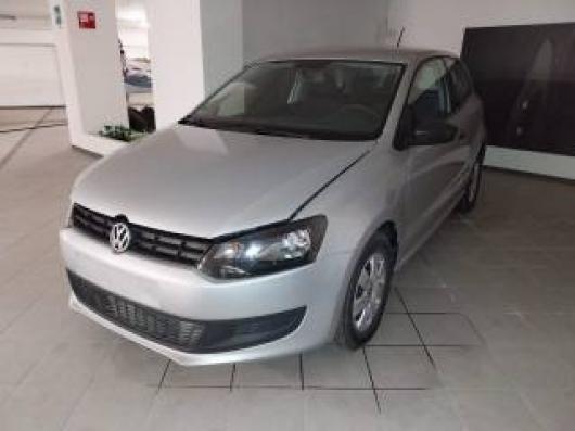usato VOLKSWAGEN Polo
