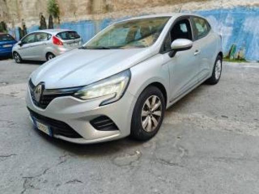 usato RENAULT Clio