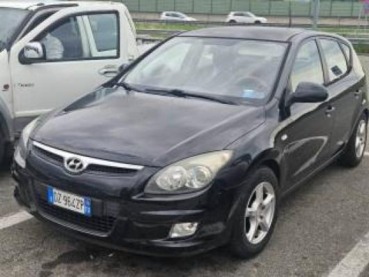 usato HYUNDAI i30