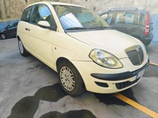 usato LANCIA Ypsilon