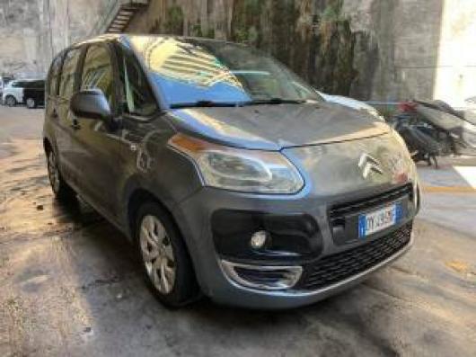 usato CITROEN C3 Picasso