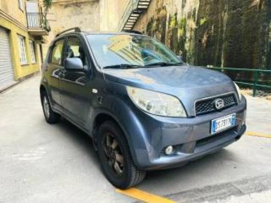usato DAIHATSU Terios