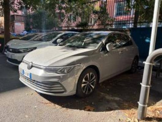 usato VOLKSWAGEN Golf