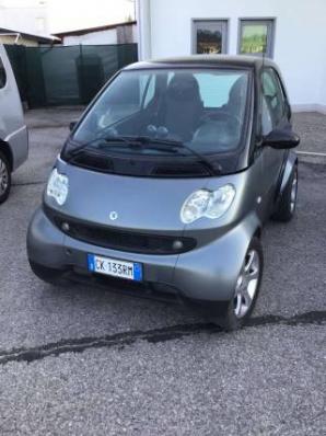 usato SMART ForTwo