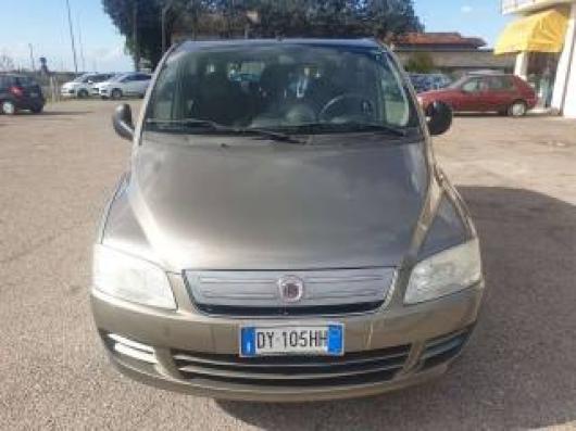 usato FIAT Multipla