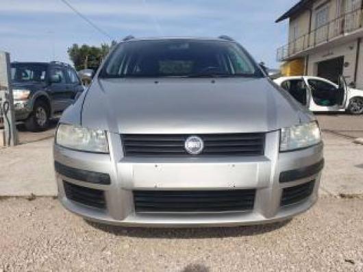 usato FIAT Stilo