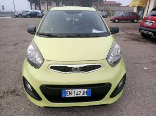 Picanto